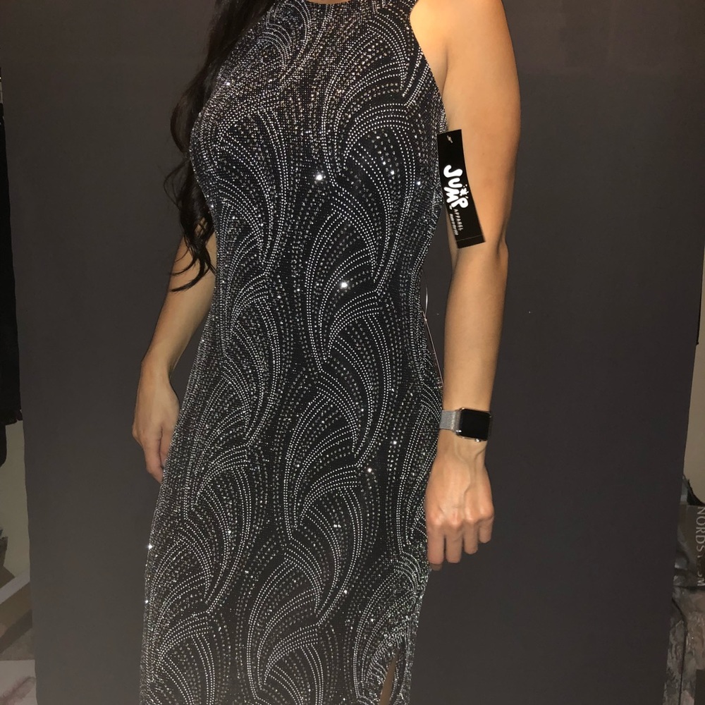 Formal dress